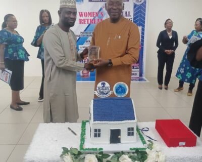 NIESV Abuja Women`s Wing – Women`s Retreat/Annual Meeting