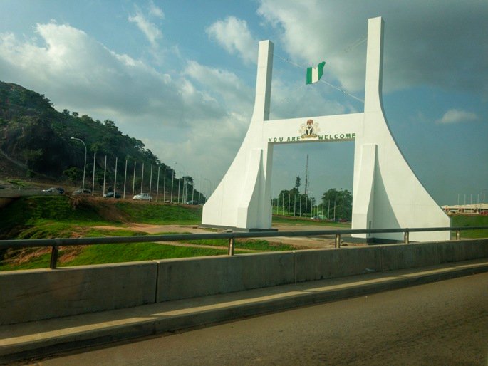 Welcome To Niesv Abuja