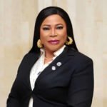 ESV Folake Rashidat Odusiga FNIVS