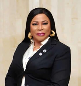 ESV Folake Rashidat Odusiga FNIVS