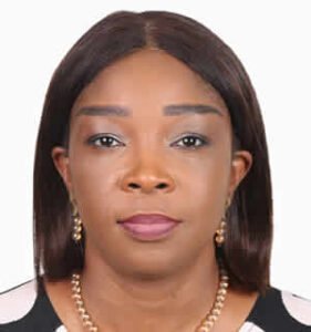 ESV Lilian Ngozi Ohaeto ANIVS
