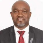 ESV Kayode Igunbode ANIVS