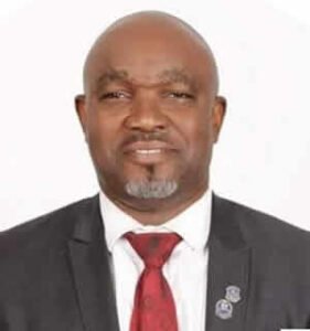 ESV Kayode Igunbode ANIVS
