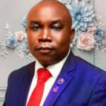 ESV Wilson Oluwaseun ANIVS