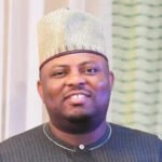 ESV Seyi Olayinka ANIVS