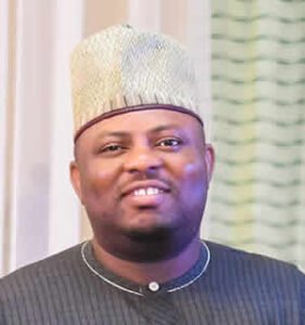 ESV Seyi Olayinka ANIVS