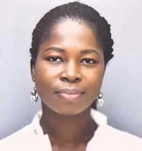 ESV Mercy Adeoba ANIVS