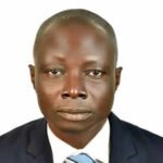 ESV Joel Olasunkoye ANIVS