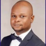 ESV. Akinlotan Folarin T. FNIVS
