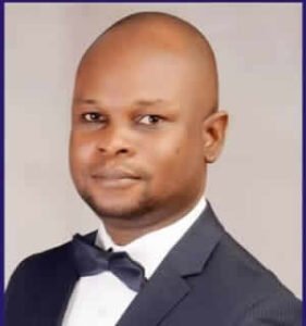 ESV. Akinlotan Folarin T. FNIVS