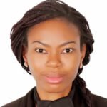ESV Nwamaka Ofoma ANIVS