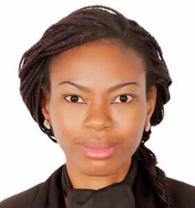 ESV Nwamaka Ofoma ANIVS