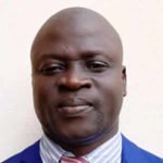 ESV Alade Oladele Rauf ANIVS, RSV