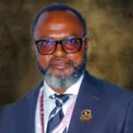 ESV Philip Iorsue Akpenpuun ANIVS