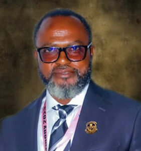 ESV Philip Iorsue Akpenpuun ANIVS