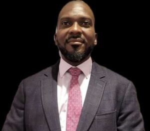 EVS Ifeanyi Osita Uwaechia MNIVS